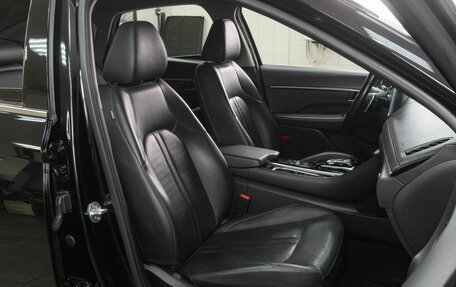 Hyundai Sonata VIII, 2019 год, 2 439 000 рублей, 8 фотография