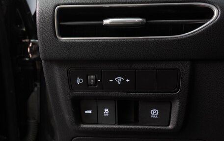 Hyundai Sonata VIII, 2019 год, 2 439 000 рублей, 13 фотография