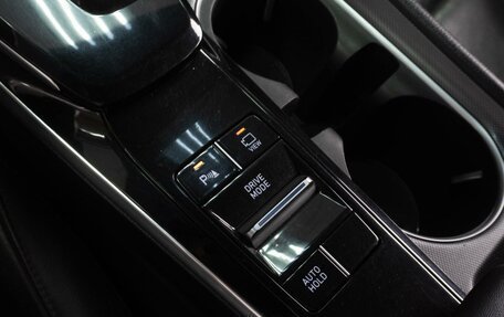 Hyundai Sonata VIII, 2019 год, 2 439 000 рублей, 18 фотография
