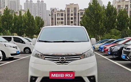 Nissan NV200, 2019 год, 1 400 001 рублей, 2 фотография