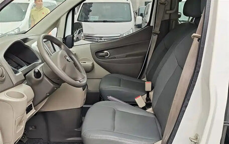 Nissan NV200, 2019 год, 1 400 001 рублей, 11 фотография