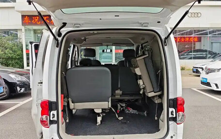 Nissan NV200, 2019 год, 1 400 001 рублей, 8 фотография