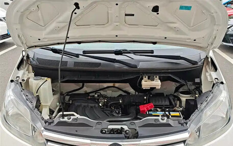 Nissan NV200, 2019 год, 1 400 001 рублей, 12 фотография