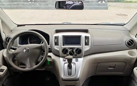 Nissan NV200, 2019 год, 1 400 001 рублей, 5 фотография