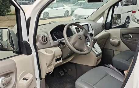 Nissan NV200, 2019 год, 1 400 001 рублей, 6 фотография