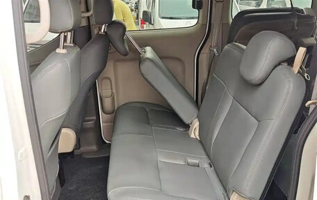 Nissan NV200, 2019 год, 1 400 001 рублей, 7 фотография