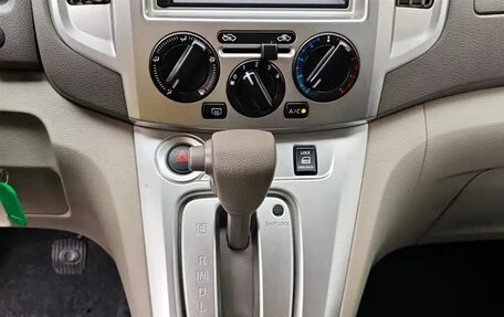 Nissan NV200, 2019 год, 1 400 001 рублей, 10 фотография