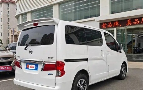 Nissan NV200, 2019 год, 1 400 001 рублей, 3 фотография