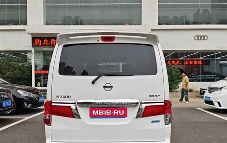 Nissan NV200, 2019 год, 1 400 001 рублей, 4 фотография