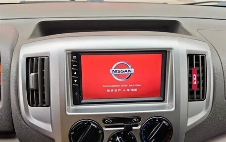 Nissan NV200, 2019 год, 1 400 001 рублей, 9 фотография