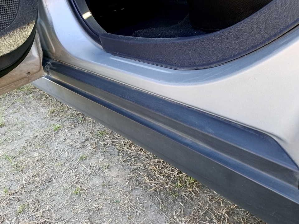 Nissan Almera G15, 2017 год, 770 000 рублей, 27 фотография