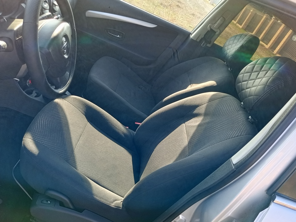 Nissan Almera G15, 2017 год, 770 000 рублей, 25 фотография