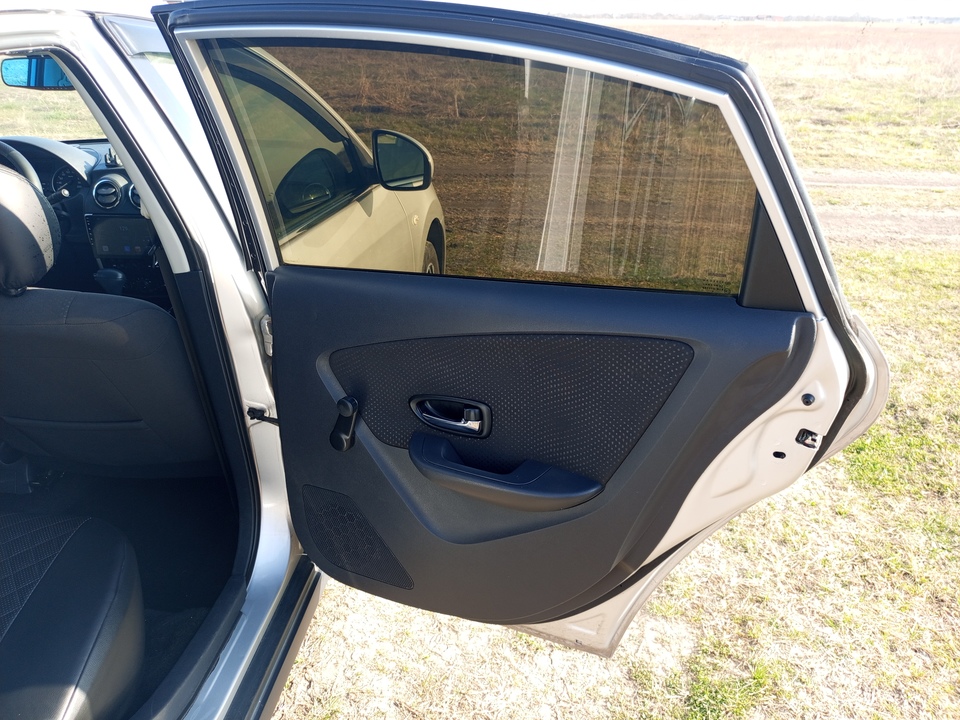 Nissan Almera G15, 2017 год, 770 000 рублей, 35 фотография