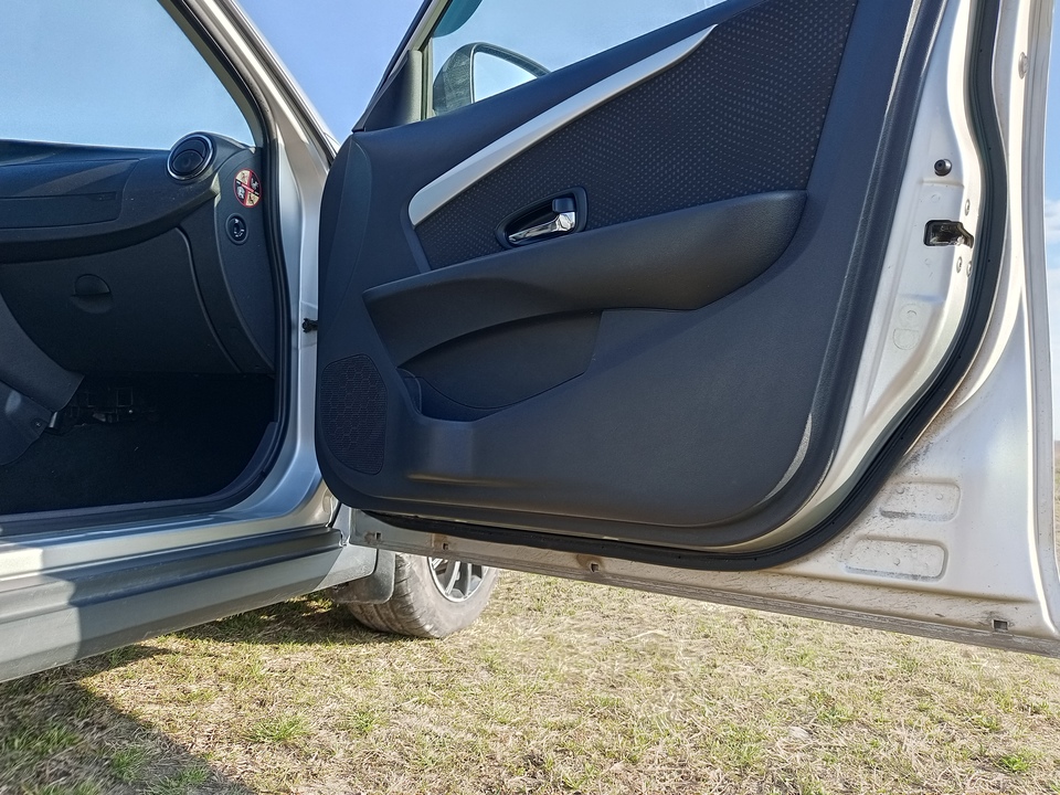 Nissan Almera G15, 2017 год, 770 000 рублей, 38 фотография