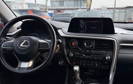 Lexus RX IV рестайлинг, 2021 год, 4 800 000 рублей, 6 фотография