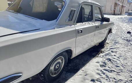 ГАЗ 24 «Волга», 1988 год, 145 000 рублей, 4 фотография
