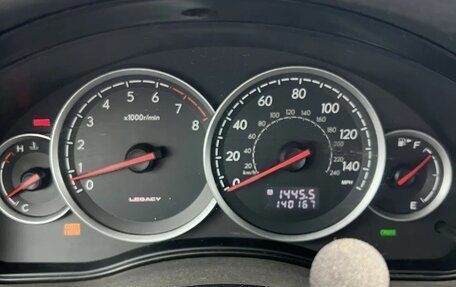 Subaru Legacy IV, 2006 год, 550 000 рублей, 2 фотография