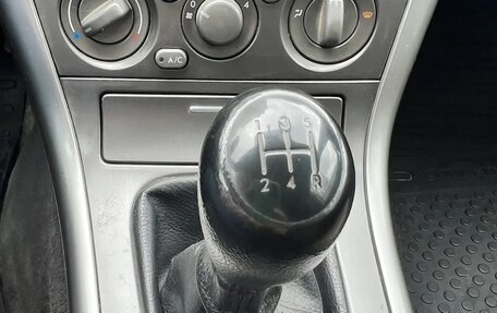 Subaru Legacy IV, 2006 год, 550 000 рублей, 3 фотография