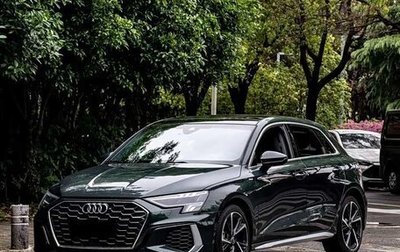 Audi A3, 2024 год, 2 180 000 рублей, 1 фотография