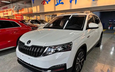Skoda Kamiq I, 2023 год, 1 350 012 рублей, 1 фотография