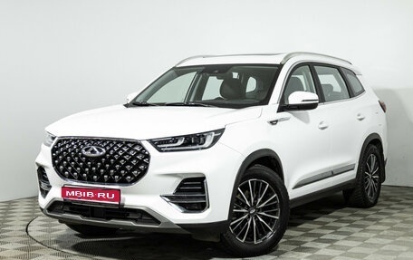 Chery Tiggo 8 Pro, 2022 год, 1 849 898 рублей, 1 фотография