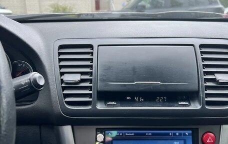 Subaru Legacy IV, 2006 год, 550 000 рублей, 5 фотография