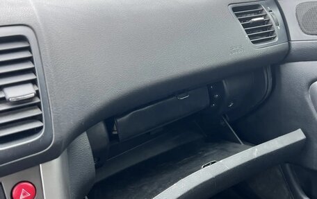 Subaru Legacy IV, 2006 год, 550 000 рублей, 7 фотография