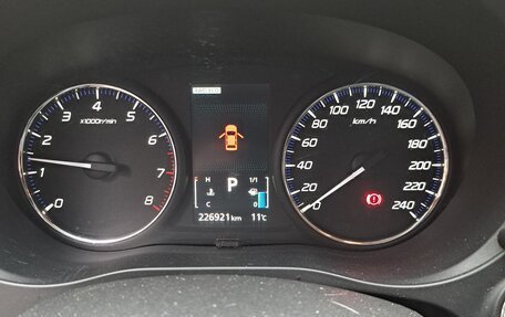 Mitsubishi Outlander III рестайлинг 3, 2013 год, 1 300 000 рублей, 7 фотография