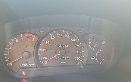 Hyundai Accent II, 2007 год, 650 000 рублей, 16 фотография