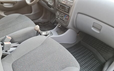 Hyundai Accent II, 2007 год, 650 000 рублей, 11 фотография