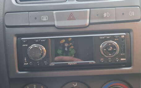 Hyundai Accent II, 2007 год, 650 000 рублей, 18 фотография