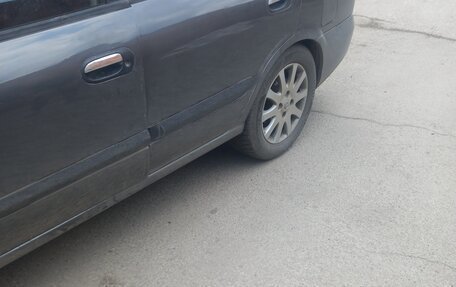Nissan Almera, 2003 год, 400 000 рублей, 4 фотография
