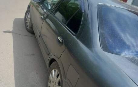 Nissan Almera, 2003 год, 400 000 рублей, 6 фотография