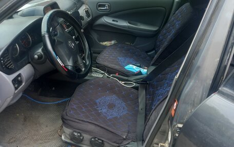 Nissan Almera, 2003 год, 400 000 рублей, 3 фотография