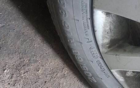 Nissan Almera, 2003 год, 400 000 рублей, 11 фотография