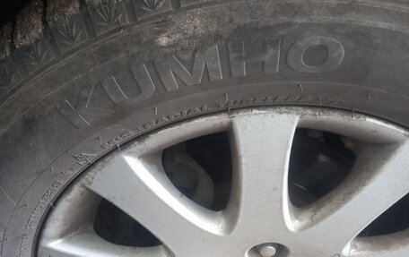 Nissan Almera, 2003 год, 400 000 рублей, 14 фотография