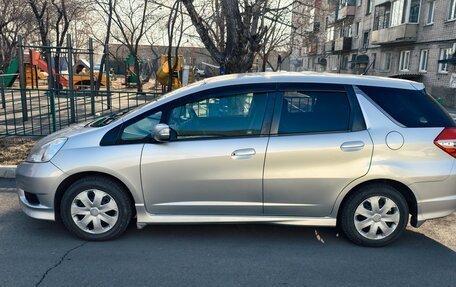 Honda Fit Shuttle I рестайлинг, 2012 год, 950 000 рублей, 6 фотография