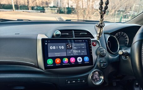 Honda Fit Shuttle I рестайлинг, 2012 год, 950 000 рублей, 4 фотография