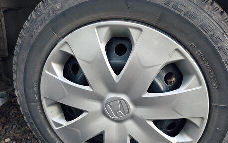 Honda Fit Shuttle I рестайлинг, 2012 год, 950 000 рублей, 13 фотография