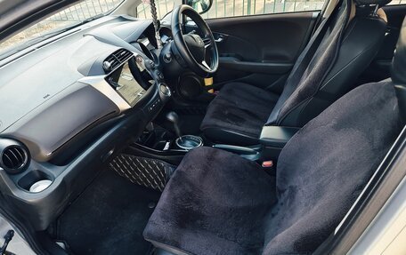 Honda Fit Shuttle I рестайлинг, 2012 год, 950 000 рублей, 11 фотография
