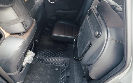 Honda Fit Shuttle I рестайлинг, 2012 год, 950 000 рублей, 14 фотография