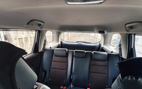 Honda Fit Shuttle I рестайлинг, 2012 год, 950 000 рублей, 15 фотография