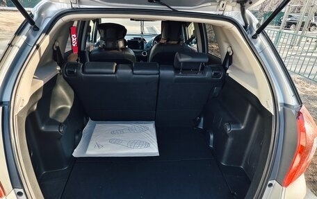 Honda Fit Shuttle I рестайлинг, 2012 год, 950 000 рублей, 12 фотография
