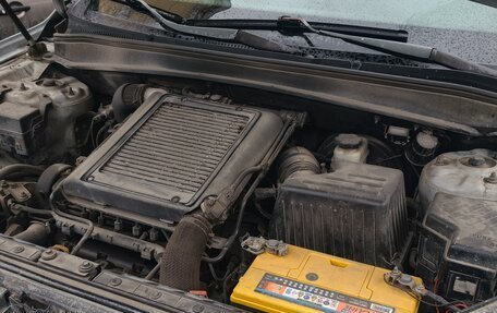 Hyundai Santa Fe III рестайлинг, 2008 год, 999 999 рублей, 15 фотография