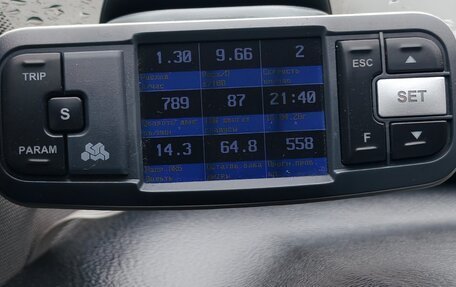 Hyundai Santa Fe III рестайлинг, 2008 год, 999 999 рублей, 14 фотография