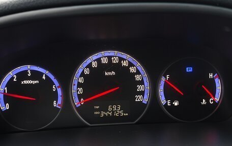 Hyundai Santa Fe III рестайлинг, 2008 год, 999 999 рублей, 10 фотография