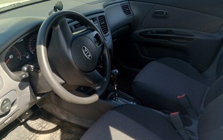 KIA Rio II, 2010 год, 680 000 рублей, 5 фотография