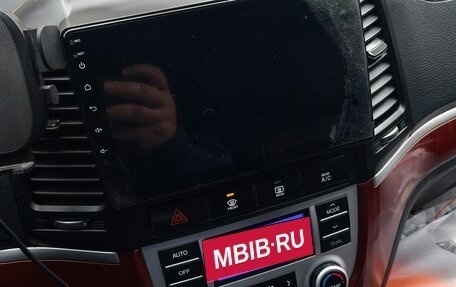 Hyundai Santa Fe III рестайлинг, 2008 год, 999 999 рублей, 11 фотография