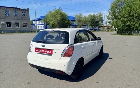 KIA Rio II, 2010 год, 680 000 рублей, 3 фотография