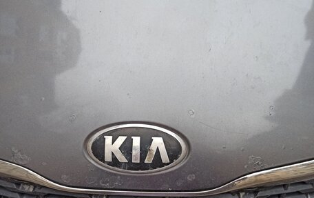 KIA Rio III рестайлинг, 2014 год, 600 000 рублей, 2 фотография